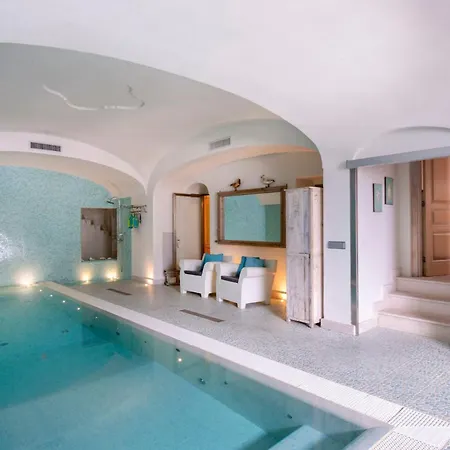 Villa My Exclusive Italy - In With Luxury & Amazing View *