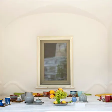 My Exclusive Italy - In With Luxury & Amazing View