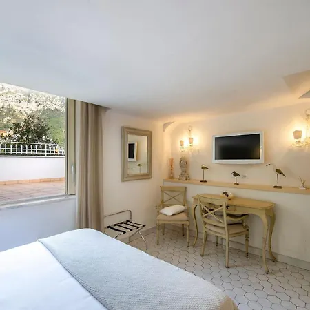 My Exclusive Italy - In With Luxury & Amazing View * Positano