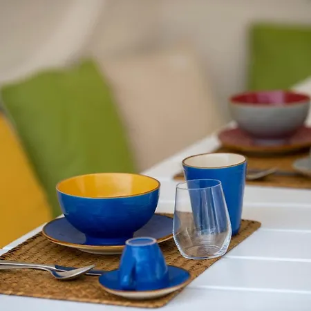 Villa My Exclusive Italy - In With Luxury & Amazing View