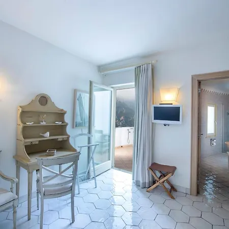 My Exclusive Italy - In With Luxury & Amazing View Positano