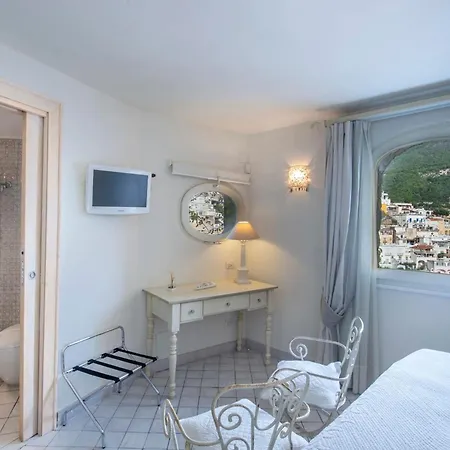 My Exclusive Italy - In With Luxury & Amazing View Villa