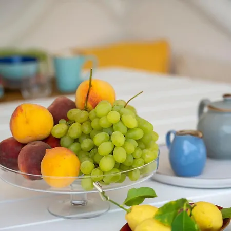 My Exclusive Italy - In With Luxury & Amazing View *