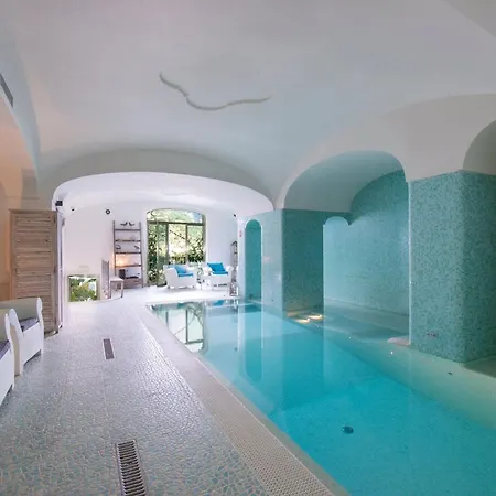 My Exclusive Italy - In With Luxury & Amazing View Villa