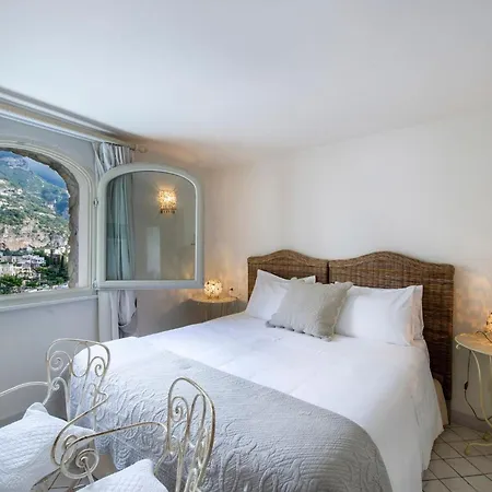 My Exclusive Italy - In With Luxury & Amazing View Villa