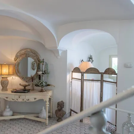 My Exclusive Italy - In With Luxury & Amazing View Villa *