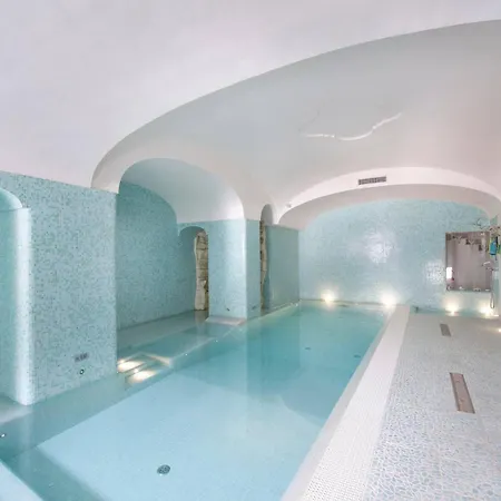 Villa My Exclusive Italy - In With Luxury & Amazing View