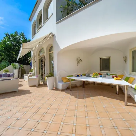 My Exclusive Italy - In With Luxury & Amazing View Positano