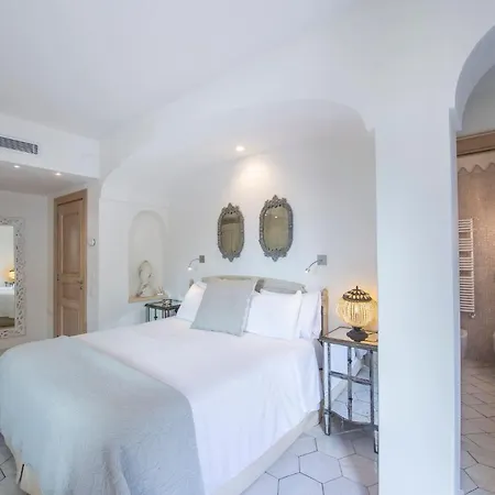 My Exclusive Italy - In With Luxury & Amazing View Villa