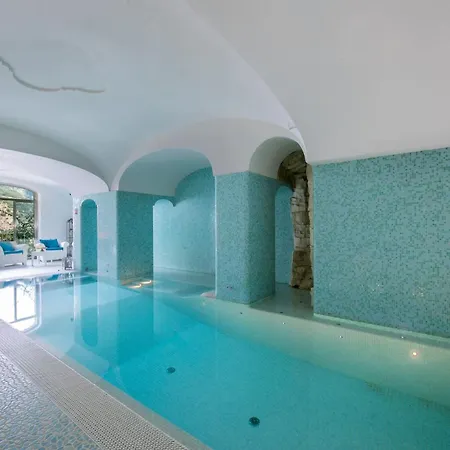 My Exclusive Italy - In With Luxury & Amazing View *