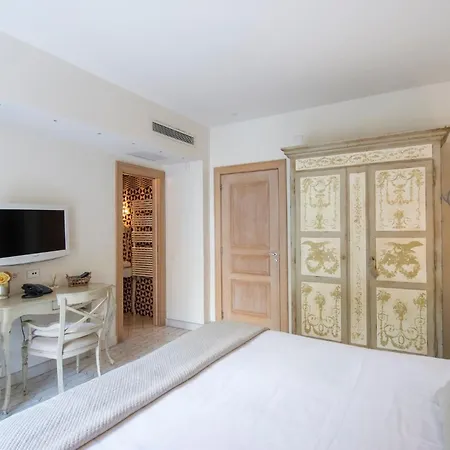 My Exclusive Italy - In With Luxury & Amazing View Positano