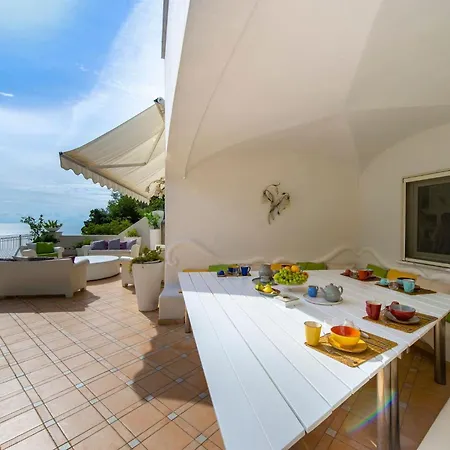 Villa My Exclusive Italy - In With Luxury & Amazing View