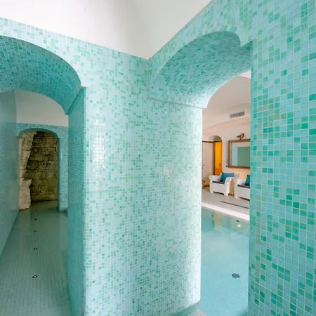 My Exclusive Italy - In With Luxury & Amazing View Villa Positano