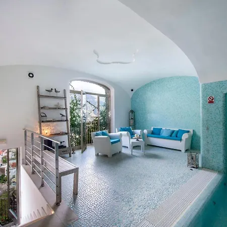 Villa My Exclusive Italy - In With Luxury & Amazing View *