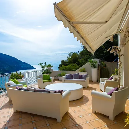 My Exclusive Italy - In With Luxury & Amazing View