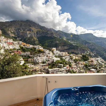 My Exclusive Italy - In With Luxury & Amazing View Villa *