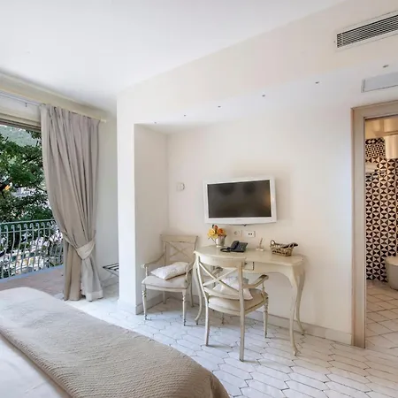My Exclusive Italy - In With Luxury & Amazing View * Positano