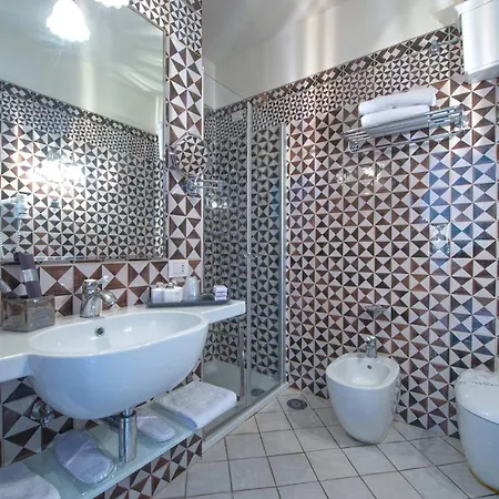 My Exclusive Italy - In With Luxury & Amazing View Villa