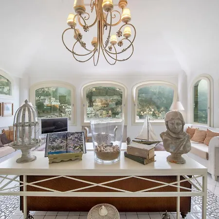 My Exclusive Italy - In With Luxury & Amazing View Villa *