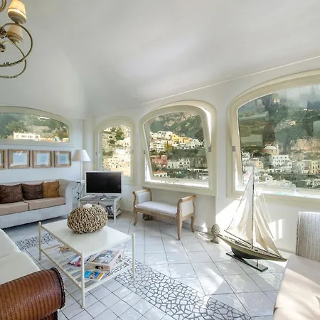 My Exclusive Italy - In With Luxury & Amazing View Villa